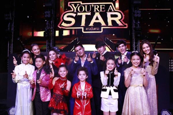 ฉลอง 3 ปี World Star Academy “แพม-ลิตา” เตรียมขยายแฟรนไชส์