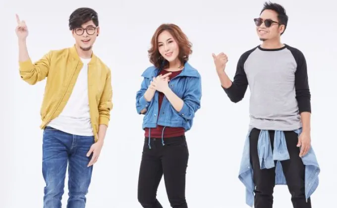 ROOM39 ขอฝากซิงเกิ้ลใหม่เพื่อขอบคุณแฟนๆ