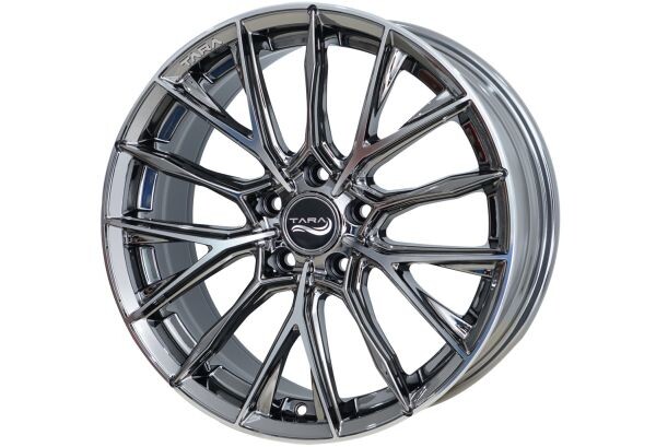 TARA WHEELS รุ่น SALWEEN ถือเป็นล้อแม็กซ์สัญชาติไทยยี่ห้อแรกที่ทาง KC