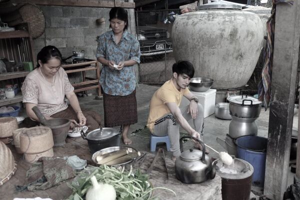 “เอ ธนกฤต” จากลูกชาวนาสู่นักธุรกิจร้อยล้าน มีในหลวงรัชกาลที่ ๙ เป็นแรงบันดาลใจ