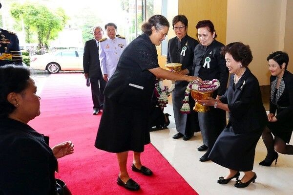 ภาพข่าว: พิธีพระราชทานรางวัลสมเด็จเจ้าฟ้ามหาจักรี ครั้งที่ 2 ปี 2560 ณ โรงแรมเซ็นทาราแกรนด์ฯ เซ็นทรัลเวิลด์