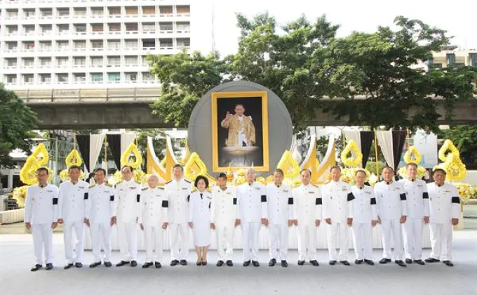 ภาพข่าว: ธนาคารกรุงเทพทั่วประเทศ