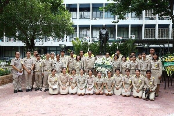 50 ปี สถาปนากรมส่งเสริมการเกษตร มุ่งเน้น 9 สมดุล สู่ความเป็นเลิศของภารกิจส่งเสริมการเกษตร