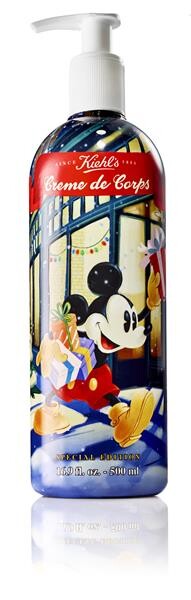 Kiehl’s x Disney และ Kiehl’s x Kate Moross