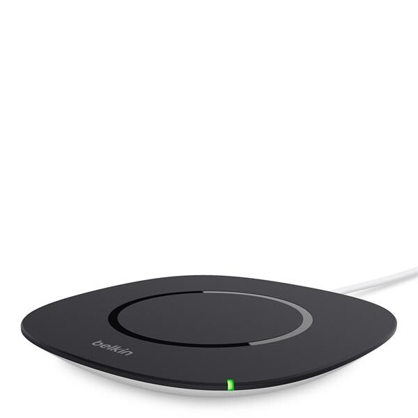 ก้าวสู่นวัตกรรมการชาร์จแบบไร้สายด้วย Belkin BOOSTUP Qi  Wireless Charging Pad (5W)