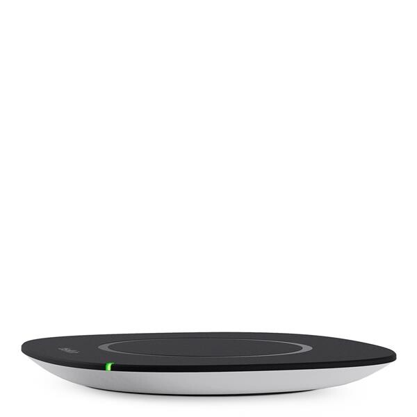 ก้าวสู่นวัตกรรมการชาร์จแบบไร้สายด้วย Belkin BOOSTUP Qi  Wireless Charging Pad (5W)