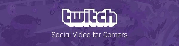 Twitch ร่วมงาน Thailand Game Show อีกครั้งพร้อมแนะนำผู้บริหารฝ่ายการตลาดคนใหม่