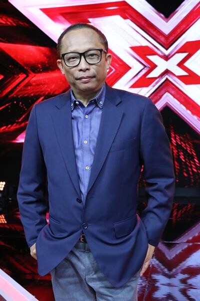 โปรดิวเซอร์ดี้ ขาโหด คัดลูกทีมแบบเก้าอี้ดนตรี ใน The  X  Factor Thailand รอบ 4 Chair Challange