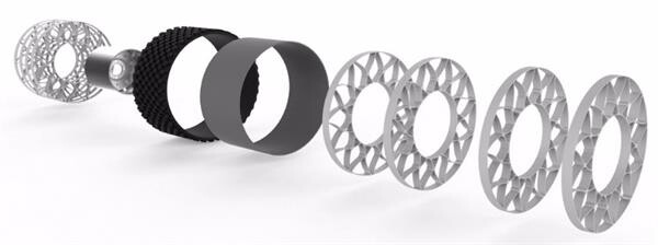 Goodyear Advances Development of Airless Tire Technology for Commercial Mower Applications