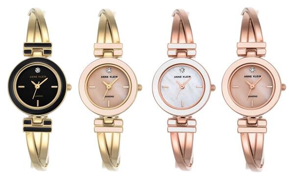 NEW ANNE KLEIN WATCHES