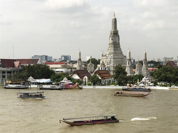 “ถอดรหัสไทย” กับ 3 ด้านความเป็น “ไทย” “การค้า การศึกษา ความเชื่อ” เพื่อการเรียนเรียนรู้จากยุคสู่ยุค