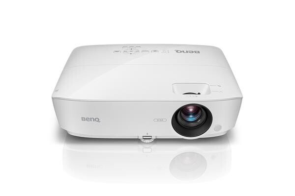 BenQ (เบ็นคิว) จัดโปรฯ สุดคุ้ม โปรเจคเตอร์ รุ่น MS531 ราคาพิเศษ เฉพาะ IT City เท่านั้น