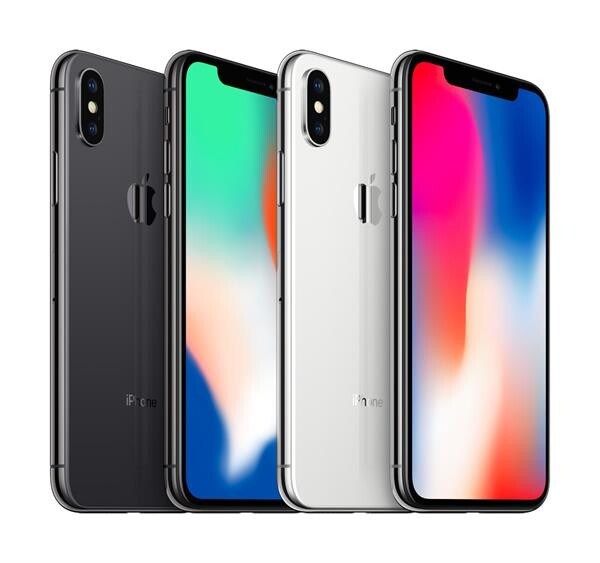 ทรูมูฟ เอช เตรียมวางจำหน่าย iPhone X ในวันศุกร์ที่ 24 พฤศจิกายนนี้