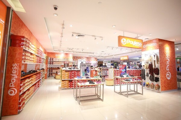 'เพย์เลส ชูส์ซอส' (Payless ShoeSource) รุกตลาดรองเท้าแฟชั่นช่วงโค้งสุดท้ายของปี