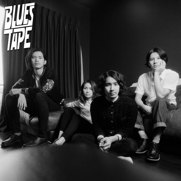 “เกอิชา” ซิงเกิ้ลเปรี้ยวซ่าแบบฉบับป๊อปร็อคจากวง Blues Tape