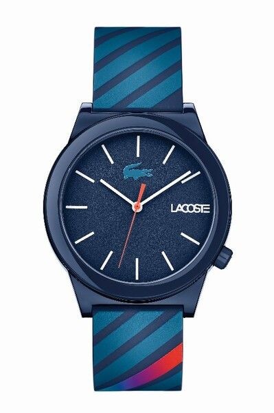 NEW!!! LACOSTE WATCHES MOTION COLLECTION