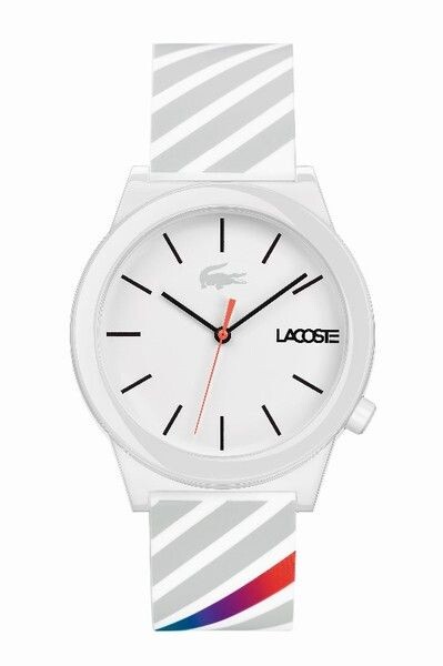 NEW!!! LACOSTE WATCHES MOTION COLLECTION