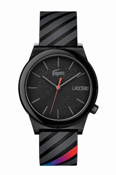 NEW!!! LACOSTE WATCHES MOTION COLLECTION