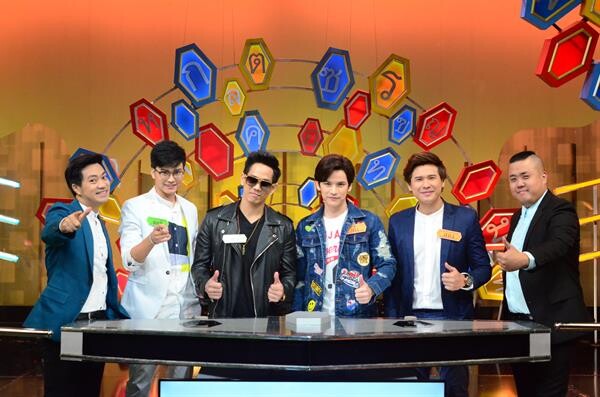 ทีวีไกด์: รายการ “อักษรล่าแสน The Alphabet Thailand” 9 ธ.ค. นี้