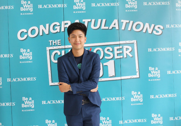 Blackmores The Chooser 101 สร้างแรงบันดาลใจให้นิสิต นักศึกษา มองหาอาชีพที่ใช่ ในแบบที่ชอบ