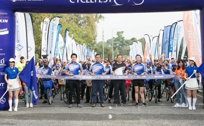 ภาพข่าว: มิตซูบิชิ มอเตอร์ส ประเทศไทย