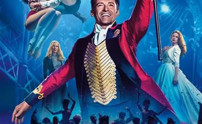 Movie Guide: The Greatest Showman