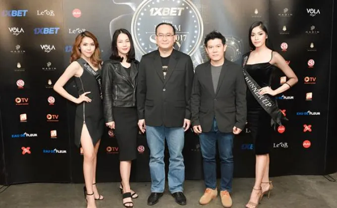 ภาพข่าว: “ฟีนิกซ์ทีวี” ร่วมเป็นกรรมการออดิชั่น