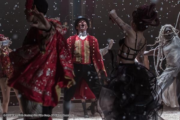 Movie Guide: หนึ่งความฝัน จะดังก้องโลก ชม 2 คลิปใหม่จาก The Greatest Showman