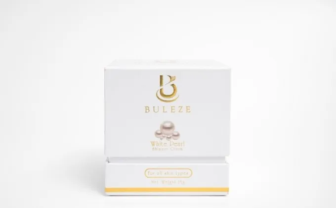 Buleze (บูเลอเซ่) นวัตกรรมล่าสุดแห่งไข่มุก