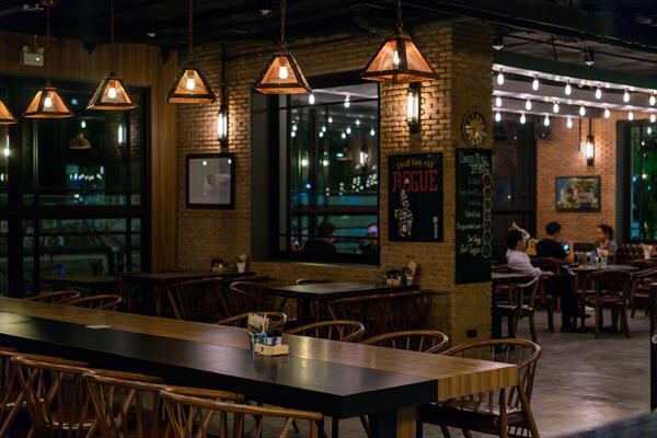 Daddy G's smoke & brew สวรรค์ของคนรักคราฟท์เบียร์ และเนื้อรมควัน