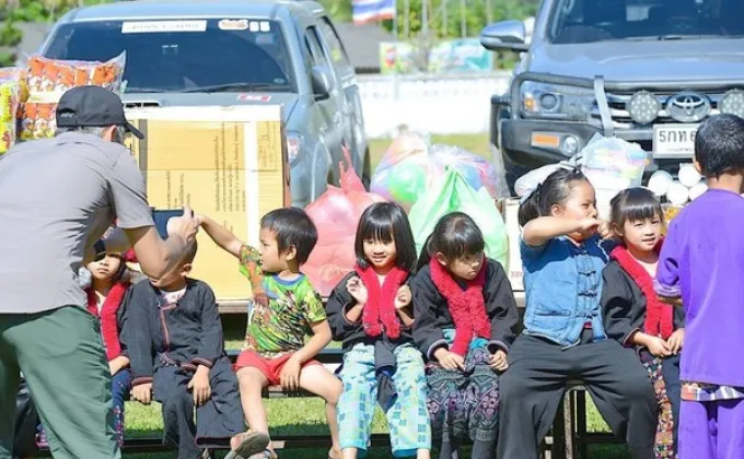 น้ำมันเครื่องยูนิกซ์ ร่วมสนับสนุนกิจกรรมสุดยิ่งใหญ่