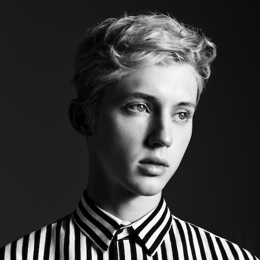 ศิลปินเลือดใหม่ 'ทรอย ซีวาน’ (TROYE SIVAN) ส่งเพลงแรก 'My My My’ ต้อนรับอัลบั้มใหม่ที่จะออกในช่วงฤดูใบไม้ผลินี้