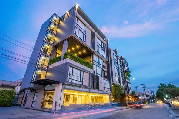 โรงแรม Onyx Hotel Bangkok ออกโปรโมชั่นใหม่