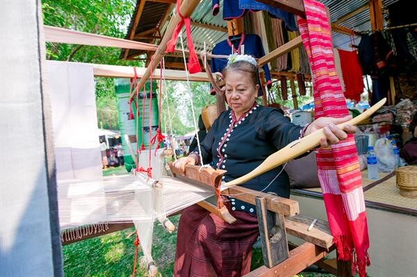 ททท. ชวนเที่ยวภาคอีสาน ภายใต้โครงการ “Check in Isan วันธรรมดาน่าเที่ยว”  ร่วมสร้างประสบการณ์ประทับใจ เที่ยวที่ไหน ก็ไม่เท่า เที่ยวอีสาน วันธรรมดา พร้อมลุ้นรับรางวัล ในกิจกรรมพิเศษ “หางตั๋วให้โชค” มูลค่ารวมกว่า 3 แสนบาท