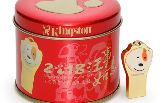 Kingston เปิดตัวผลิตภัณฑ์ใหม่