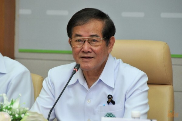 ปักหมุด "ข้อสั่งการ" รัฐมนตรีสาธารณสุข กำหนดทิศทาง "ปฏิรูประบบสุขภาพ" ความคาดหวัง ที่อยากเห็นเป็น "รูปธรรม"