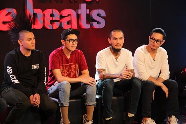 ทีวีไกด์: รายการ “Life.beats (ไลฟ์ บีทส)” “โลโมโซนิค” ขึ้นแท่น กูรู ไลฟ์สด ปรึกษาปัญหาชีวิต สายว๊าก!!