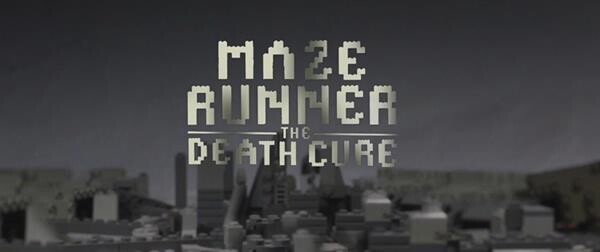 Movie Guide: มาเปลี่ยนฟิลลิ่งกันซักหน่อย! กับตัวอย่างฉบับ Lego จาก Maze Runner: The Death Cure - เมซ รันเนอร์ ไข้มรณะ