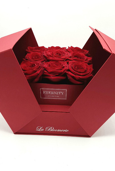 2 ไอเดียของขวัญวันวาเลนไทน์สุดเซอร์ไพรส์ จาก La Bloomerie (ลา-บลูม-เมอ-รี่)