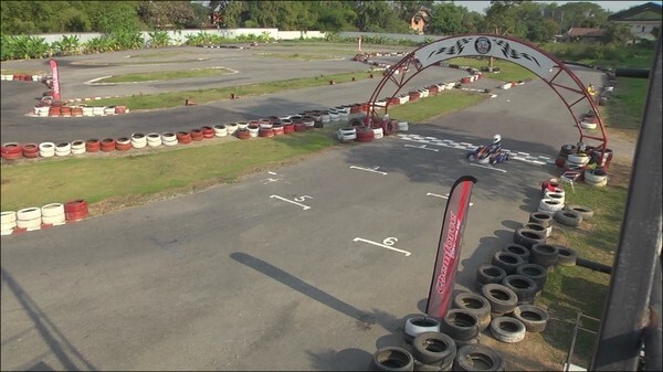 Chiang Mai Speedkart เปิดสนามพาทัวร์โกคาร์ท ปลุกกระแสเยาวชนเชียงใหม่ สู่นักแข่งมืออาชีพ