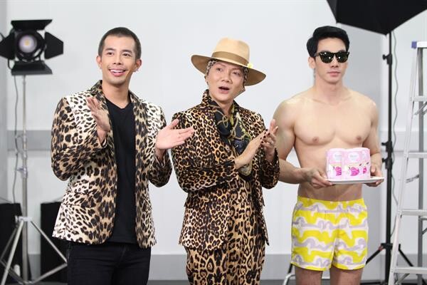 Drag Race Thailand EP1 มาแล้วค่ะซิส ก็ธรรมดาโลกไม่จำ มันถึงต้องไฟว้กันยันเมคอัพหยดสุดท้าย!