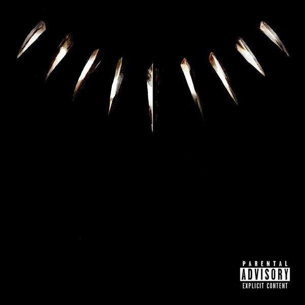 ให้สิบไปเลยจ้า!! Kendrick Lamar (เคนดริก ลามา) โชว์เสียงเฉียบ!!  ลง 'Black Panther The Album’ (แบล็ค แพนเธอร์ ดิ อัลบั้ม)