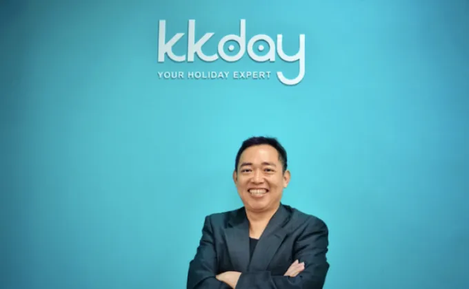 KKday ได้รับเงินทุน $10.5 ล้านเหรียญจาก