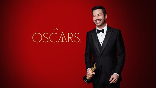 ทรูวิชั่นส์ถ่ายทอดสด! งานประกาศผลรางวัลยอดเยี่ยมทางภาพยนตร์ OSCAR ครั้งที่ 90