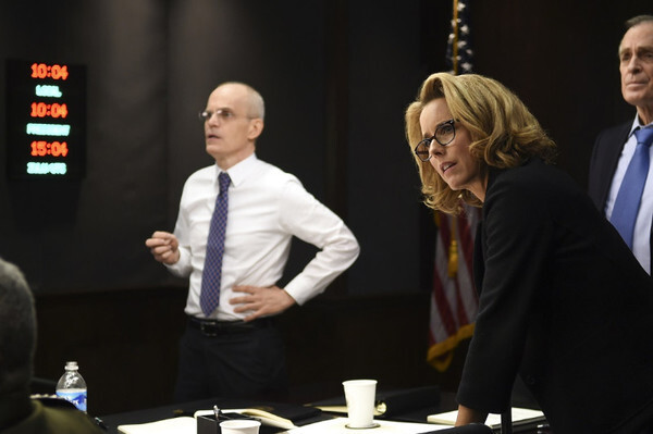 โปรแกรมเด่นทางช่อง Blue Ant Entertainment - Madam Secretary Season 1