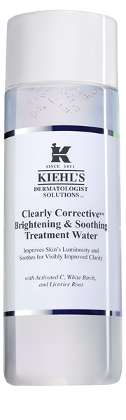 Kiehl's นำเสนอพลังลดเลือนจุดด่างดำเพื่อผิวออร่า