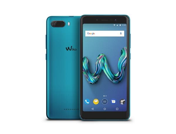 Wiko Tommy3 ฉับไวในมุมมองที่กว้างขึ้น ด้วยอัตราส่วน 18:9