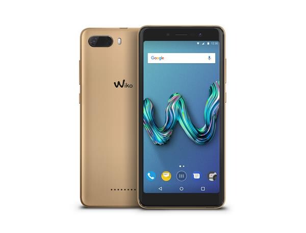 Wiko Tommy3 ฉับไวในมุมมองที่กว้างขึ้น ด้วยอัตราส่วน 18:9