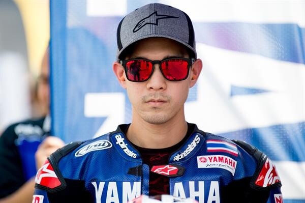 เปิดโผ 3 นักบิดไทยลุยศึก WSBK โฮมเรซ “สนามช้างฯ” มั่นใจมีลุ้นโพเดี้ยม