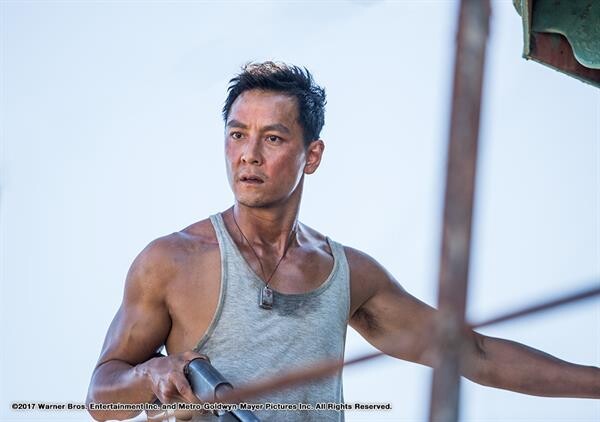 Movie Guide: อัพเดท 6 คลิป "Tomb Raider" กับแอคชั่นสุดอลังการของสาวน้อย ลาร่า ครอฟต์